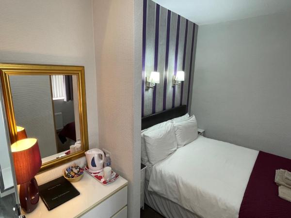 Windsor Park promenade : photo 9 de la chambre chambre double