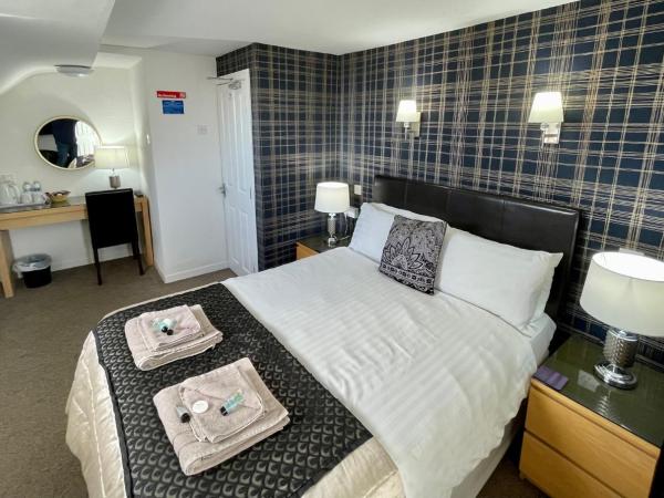 Windsor Park promenade : photo 10 de la chambre chambre double