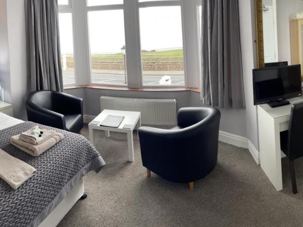 Windsor Park promenade : photo 7 de la chambre chambre double supérieure - vue sur mer