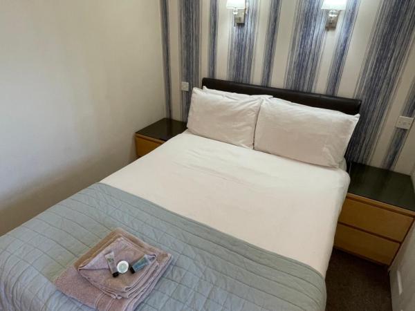 Windsor Park promenade : photo 4 de la chambre chambre simple