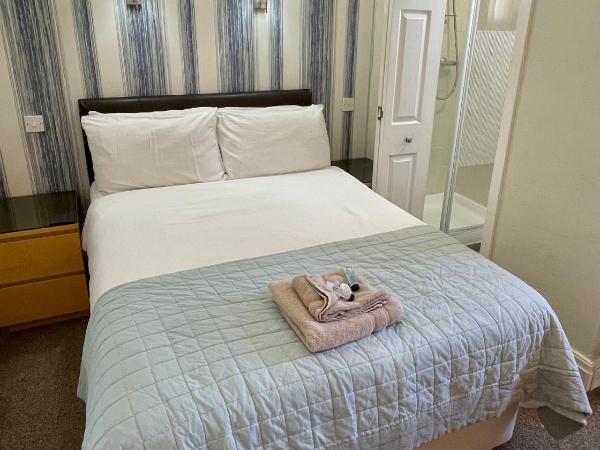 Windsor Park promenade : photo 1 de la chambre chambre simple