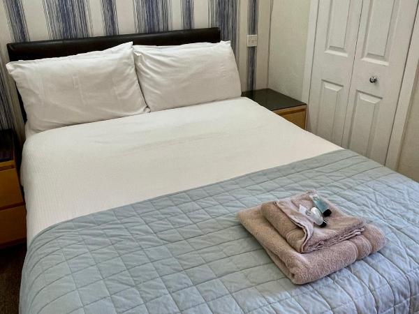 Windsor Park promenade : photo 6 de la chambre chambre simple