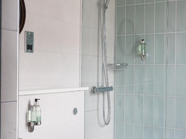 Hotel Collingwood BW Signature Collection : photo 5 de la chambre chambre simple standard