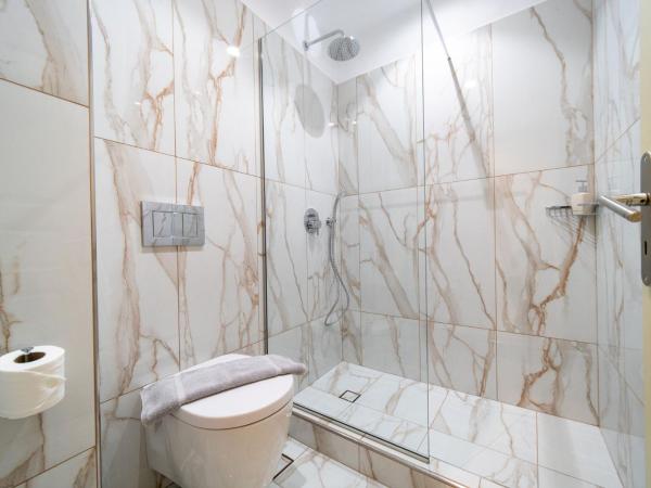 Antonia Hotel : photo 2 de la chambre chambre double standard