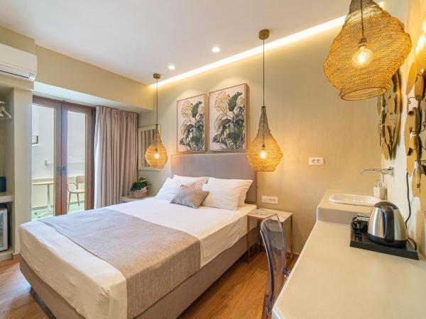 Antonia Hotel : photo 4 de la chambre chambre double standard