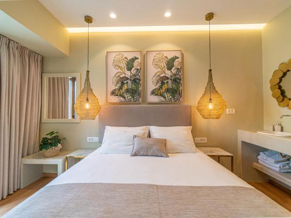 Antonia Hotel : photo 5 de la chambre chambre double standard