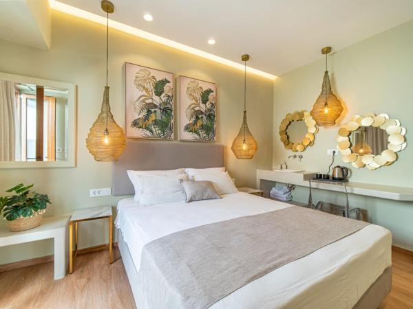 Antonia Hotel : photo 6 de la chambre chambre double standard