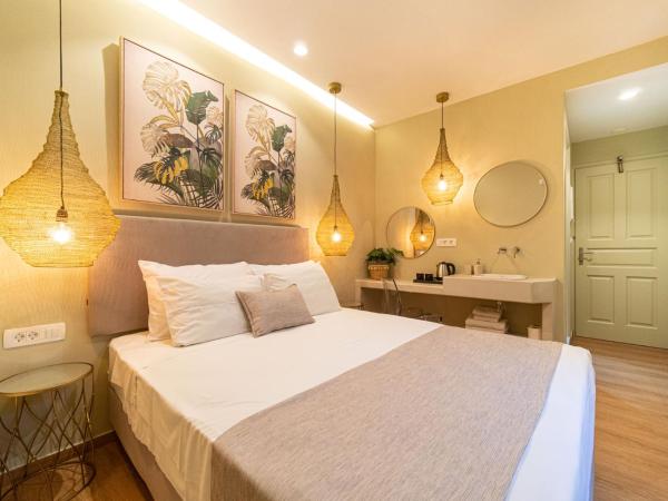 Antonia Hotel : photo 8 de la chambre chambre double standard