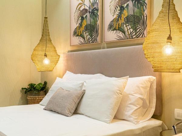 Antonia Hotel : photo 10 de la chambre chambre double standard