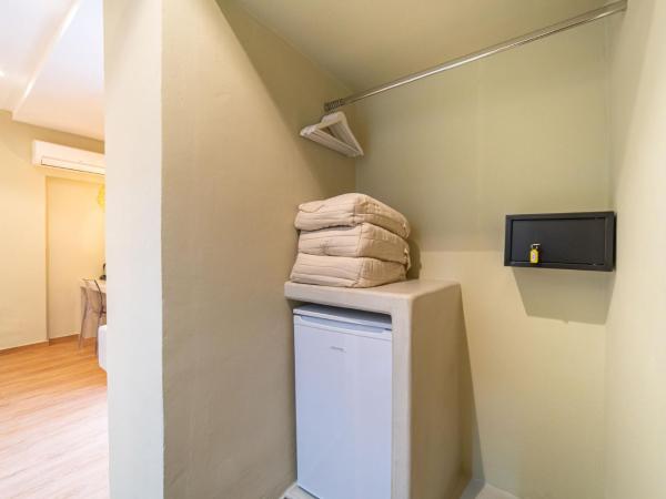 Antonia Hotel : photo 3 de la chambre chambre triple standard