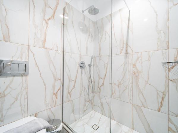 Antonia Hotel : photo 7 de la chambre chambre triple standard