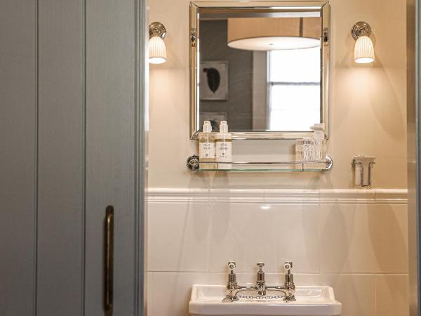 The Yard in Bath Hotel : photo 4 de la chambre chambre confortable avec lit king-size