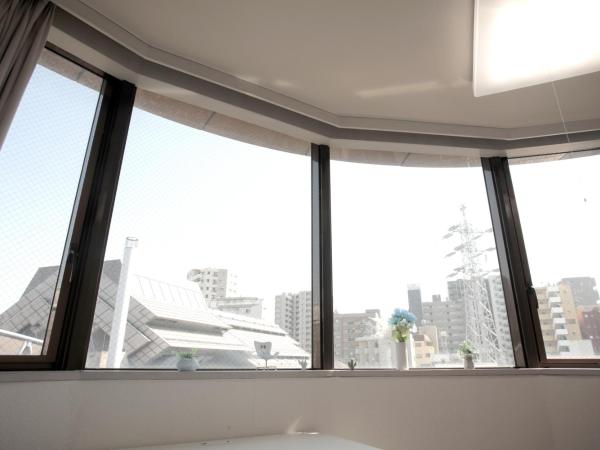 ゲストハウス昴 : photo 3 de la chambre chambre double