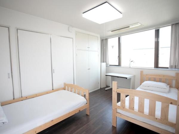 ゲストハウス昴 : photo 7 de la chambre chambre double