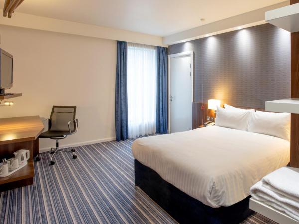 Holiday Inn Express Manchester City Centre Arena, an IHG Hotel : photo 3 de la chambre chambre double - accessible aux personnes à mobilité réduite