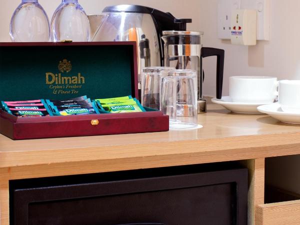 Beehive Central : photo 3 de la chambre standard twin room (free return airport transfer and 10% of food & beverage)