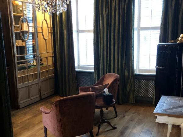 Sint Andries Suites : photo 3 de la chambre chambre double deluxe