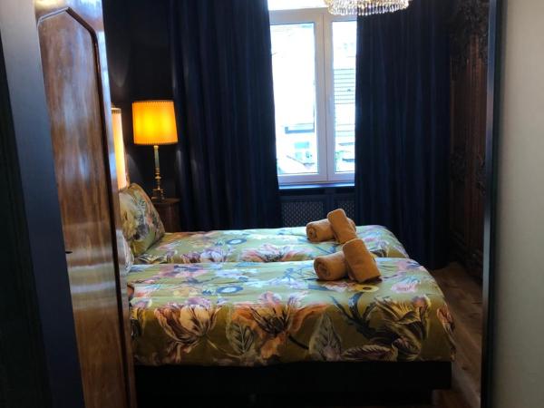 Sint Andries Suites : photo 4 de la chambre chambre double deluxe