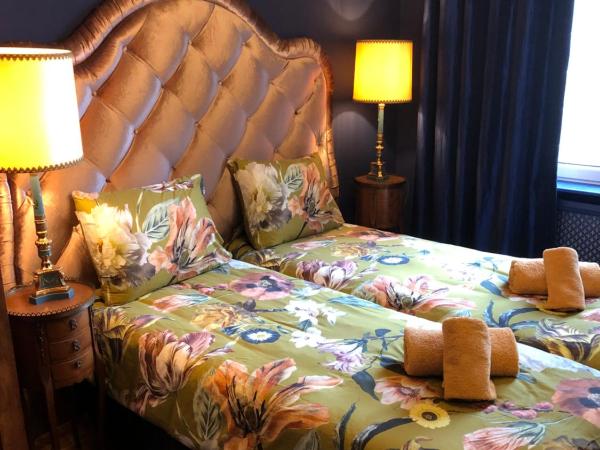 Sint Andries Suites : photo 8 de la chambre chambre double deluxe
