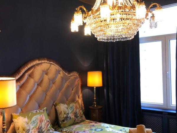 Sint Andries Suites : photo 9 de la chambre chambre double deluxe