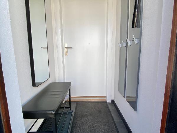 Schulz Apartments Zentrum : photo 8 de la chambre appartement - rez-de-chaussée