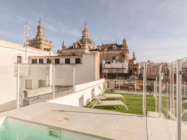 ISG Apartments Cuna : photo 1 de la chambre loft