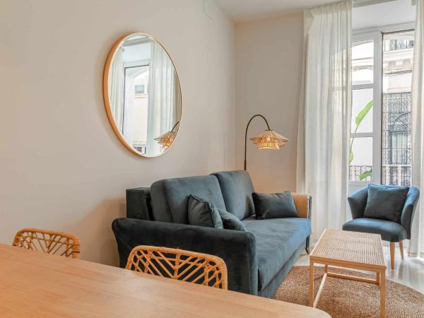 ISG Apartments Cuna : photo 9 de la chambre loft