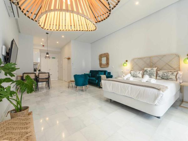 ISG Apartments Cuna : photo 3 de la chambre loft