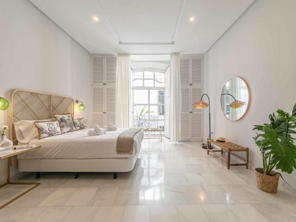 ISG Apartments Cuna : photo 1 de la chambre loft