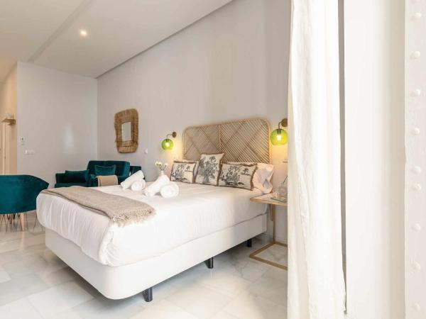 ISG Apartments Cuna : photo 5 de la chambre loft