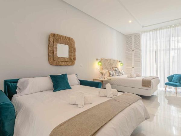 ISG Apartments Cuna : photo 7 de la chambre loft