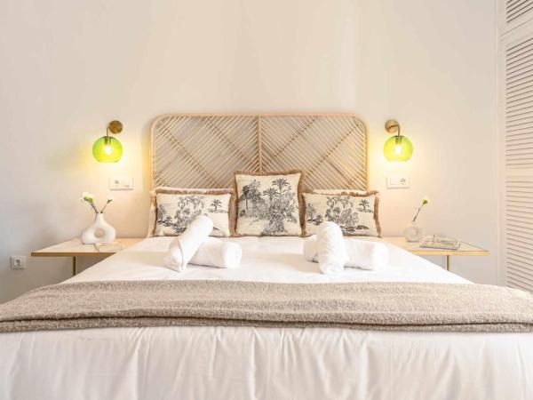 ISG Apartments Cuna : photo 6 de la chambre loft