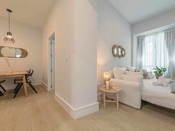 ISG Apartments Cuna : photo 2 de la chambre appartement