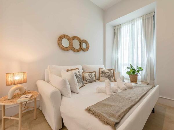 ISG Apartments Cuna : photo 5 de la chambre appartement