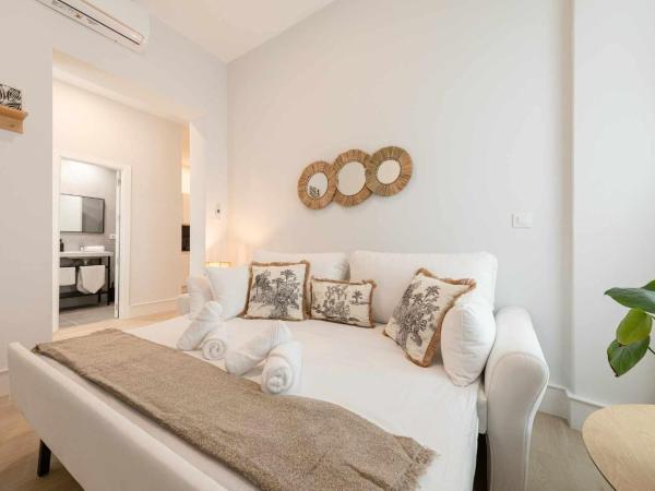 ISG Apartments Cuna : photo 6 de la chambre appartement