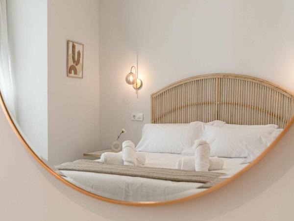 ISG Apartments Cuna : photo 8 de la chambre appartement