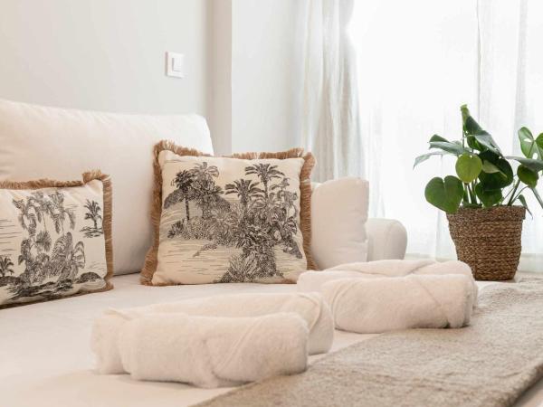 ISG Apartments Cuna : photo 7 de la chambre appartement