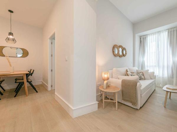 ISG Apartments Cuna : photo 10 de la chambre appartement