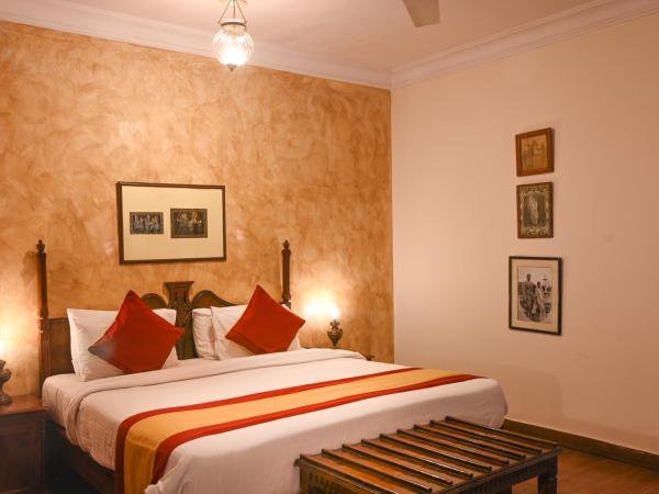 Ranbanka Palace : photo 2 de la chambre heritage classic room