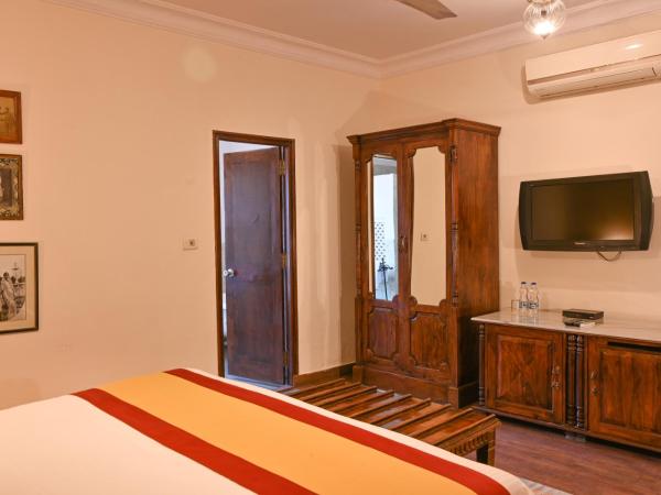 Ranbanka Palace : photo 3 de la chambre chambre classique patrimoine - bénéficiez de 10 % de réduction sur la nourriture et de 20 % au spa