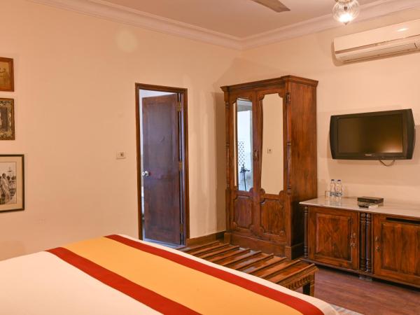 Ranbanka Palace : photo 3 de la chambre heritage classic room