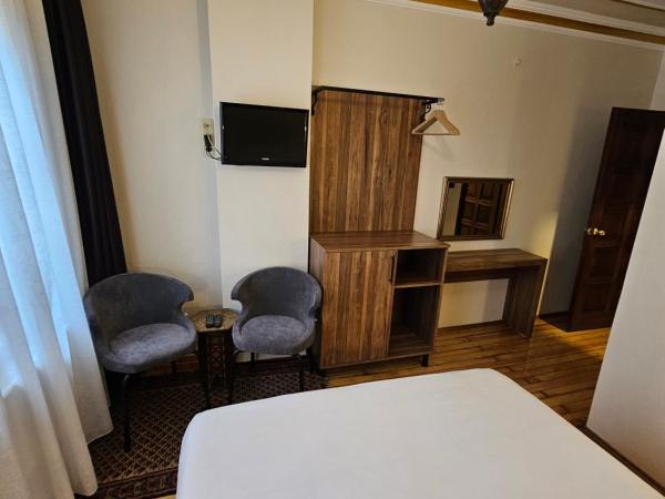 Gul Sultan Hotel : photo 1 de la chambre chambre simple