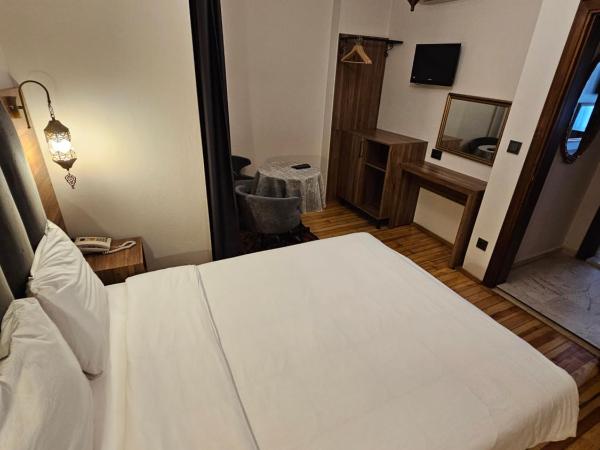 Gul Sultan Hotel : photo 1 de la chambre chambre double Économique