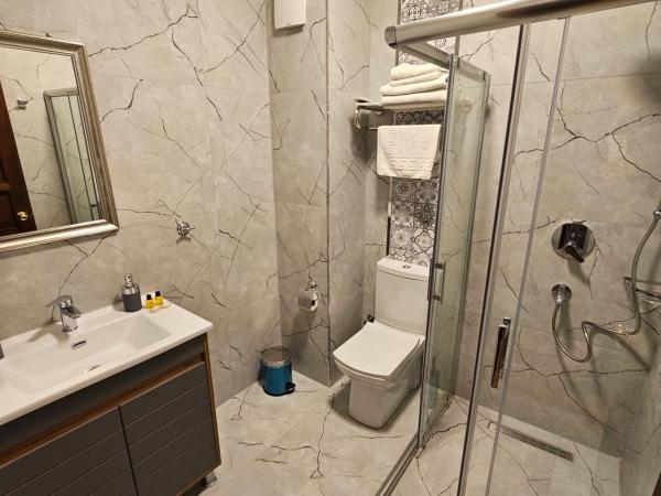 Gul Sultan Hotel : photo 6 de la chambre chambre double