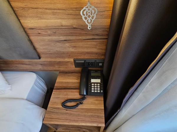 Gul Sultan Hotel : photo 5 de la chambre chambre simple