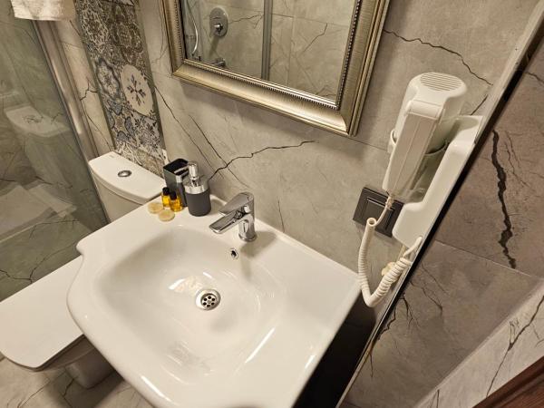 Gul Sultan Hotel : photo 4 de la chambre chambre double Économique