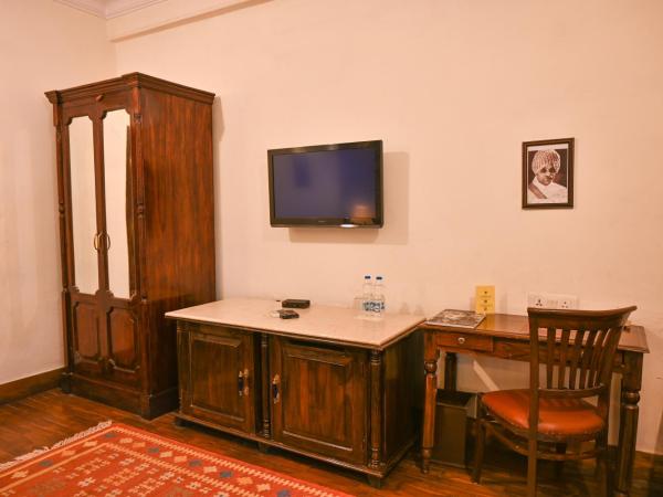 Ranbanka Palace : photo 5 de la chambre chambre premium patrimoine