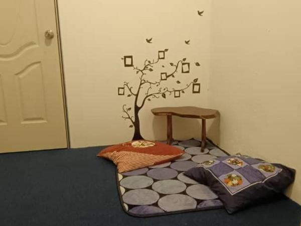 246housecafe : photo 4 de la chambre chambre familiale