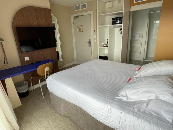 Hotel Abrial : photo 2 de la chambre chambre double confort