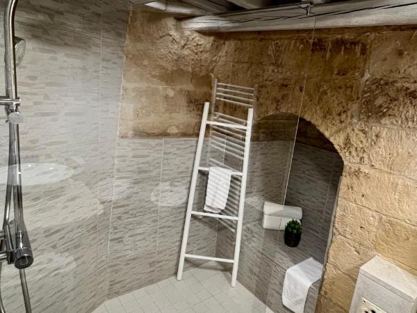 Alle Grotte : photo 9 de la chambre chambre deluxe
